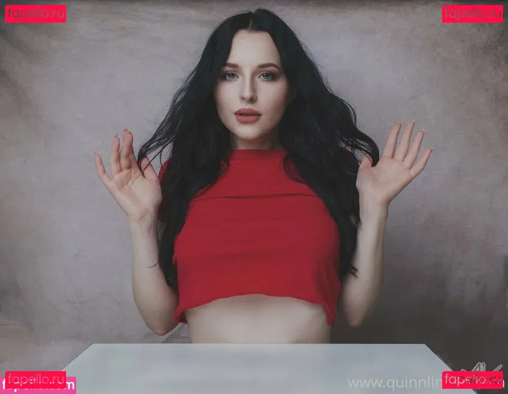 heyitsquinn Onlyfans Photo Gallery 