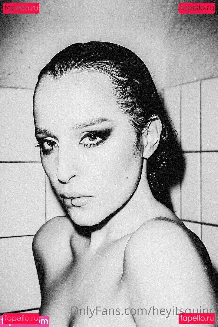 heyitsquinn Onlyfans Photo Gallery 