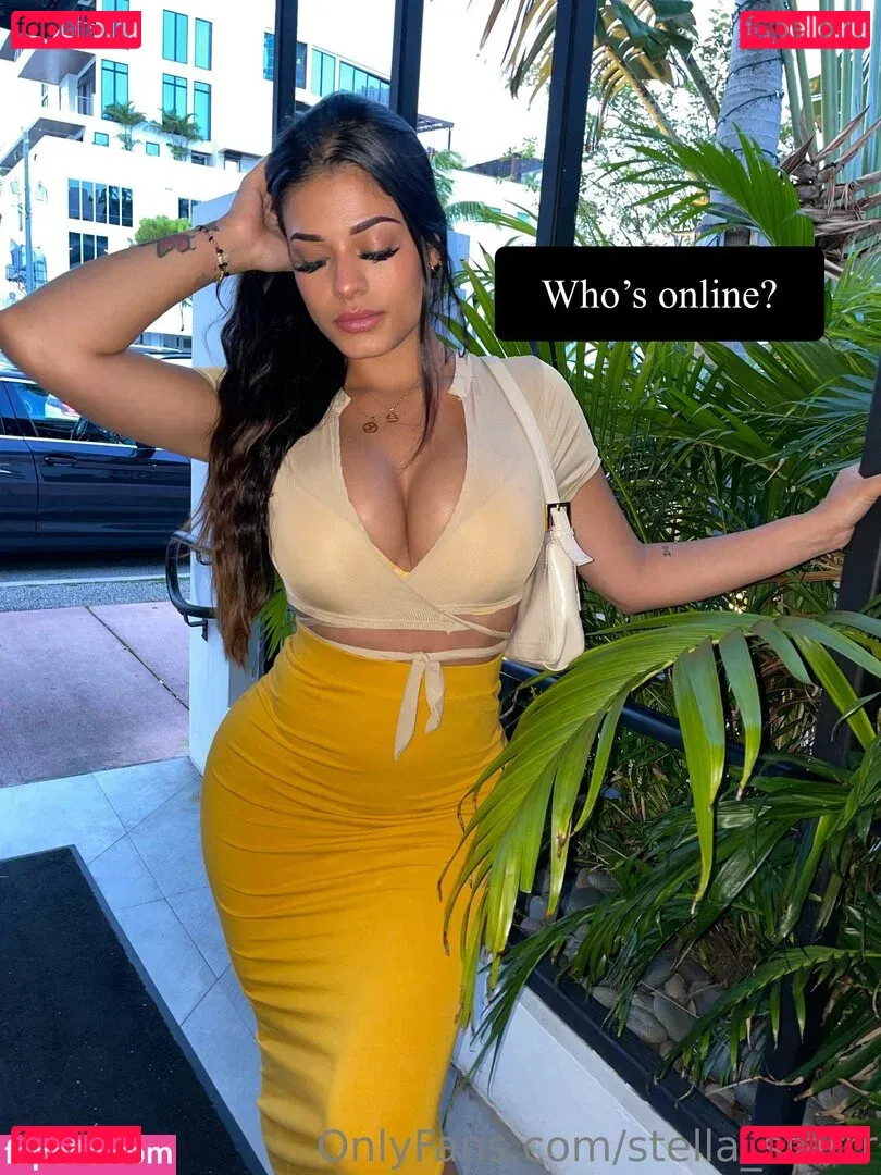 stella_starrr Onlyfans Photo Gallery 