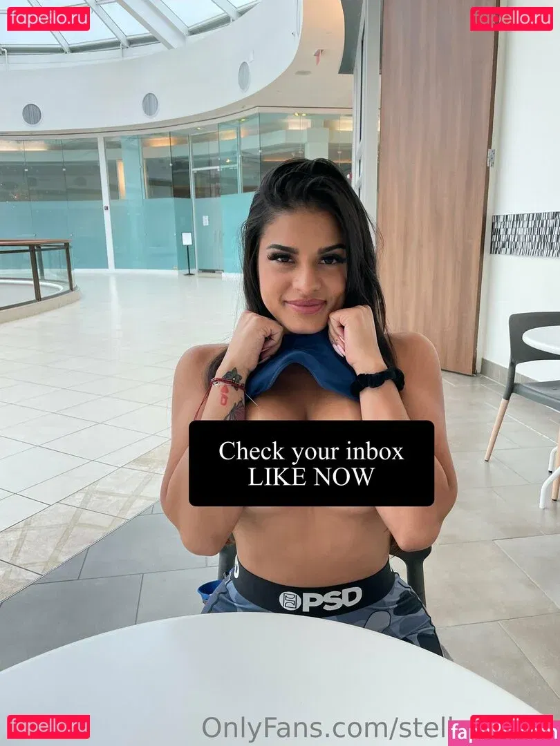 stella_starrr Onlyfans Photo Gallery 