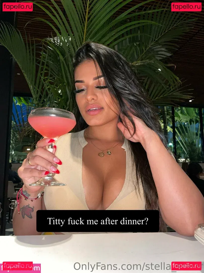 stella_starrr Onlyfans Photo Gallery 