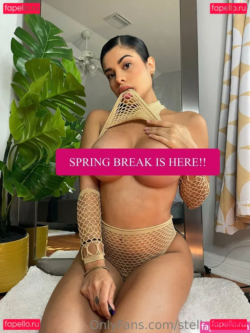 stella_starrr Onlyfans Photo Gallery 