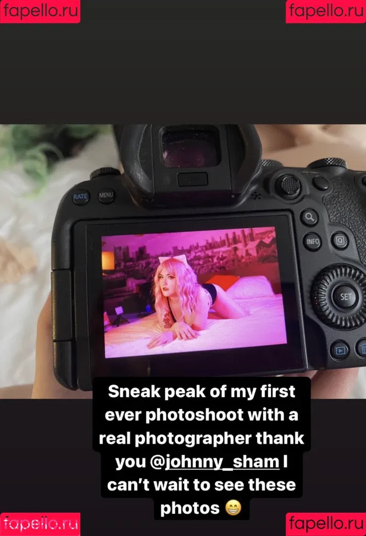 sammidodgermines Onlyfans Photo Gallery 