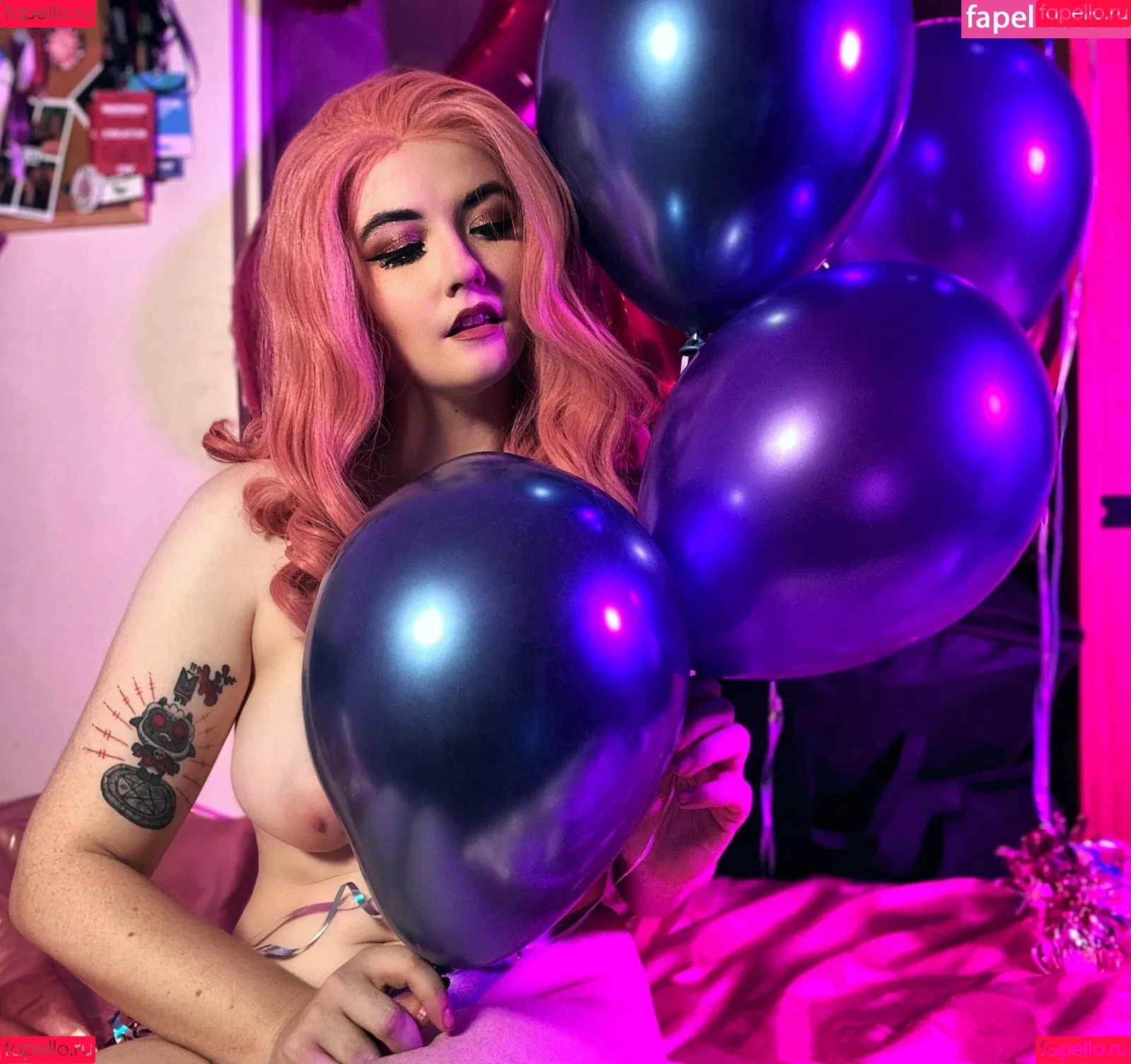 sammidodgermines Onlyfans Photo Gallery 