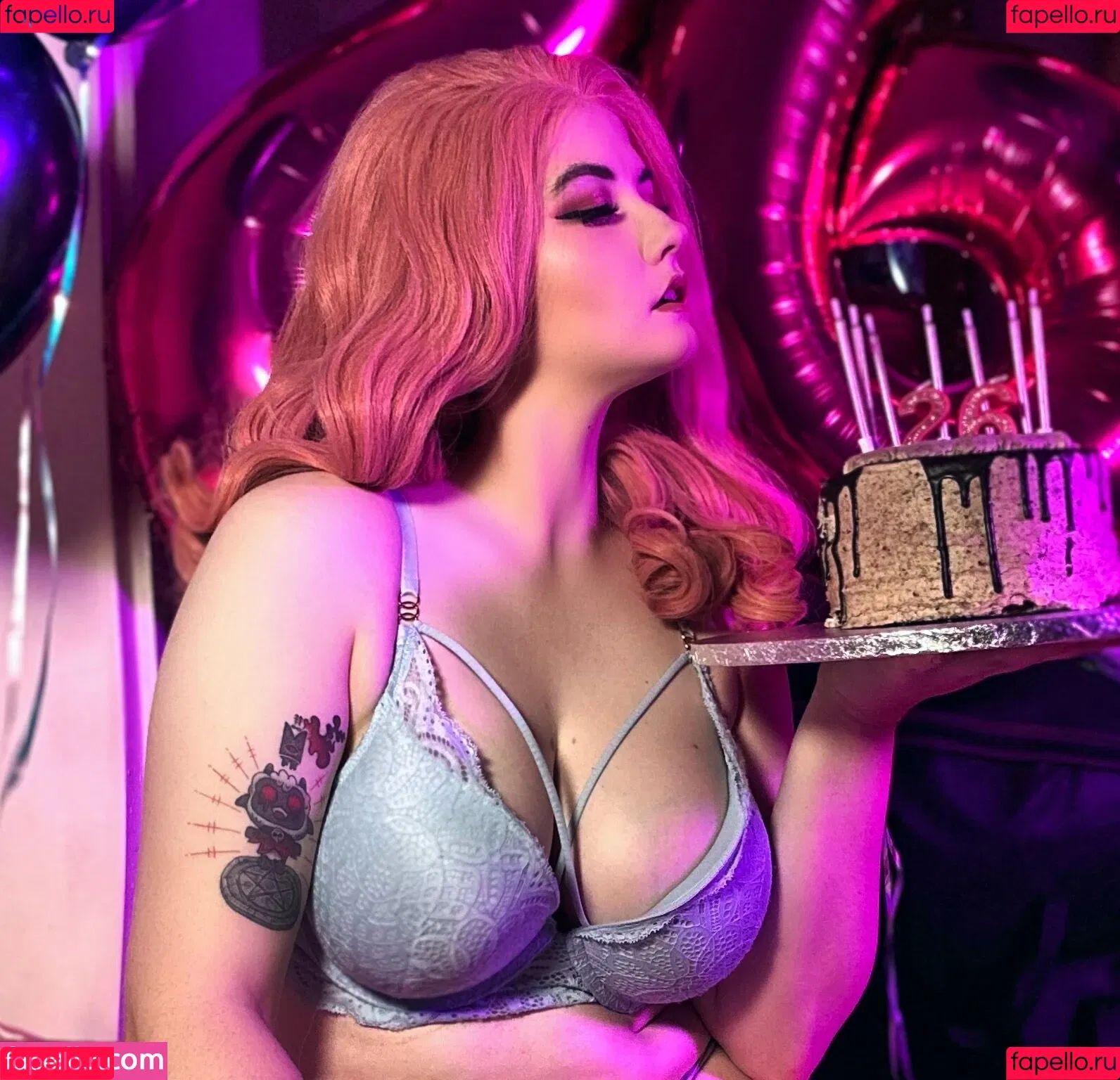 sammidodgermines Onlyfans Photo Gallery 