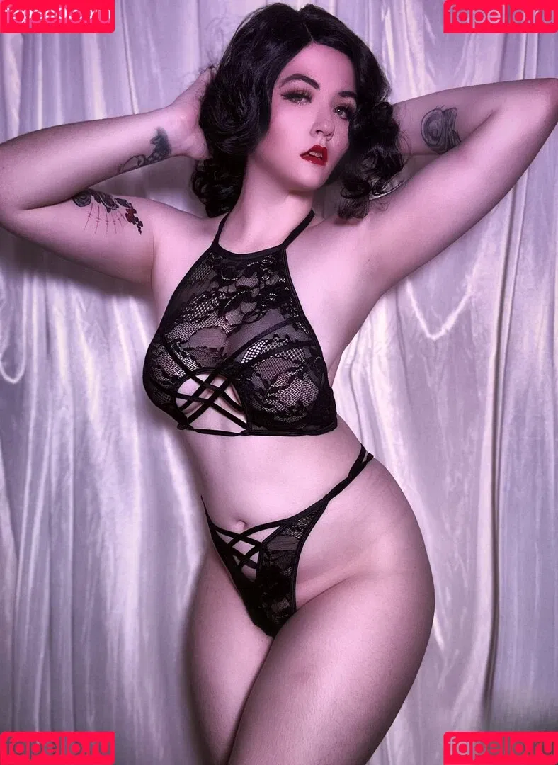 sammidodgermines Onlyfans Photo Gallery 