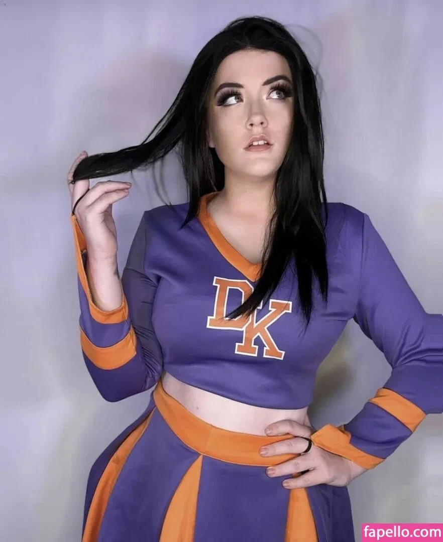 sammidodgermines Onlyfans Photo Gallery 