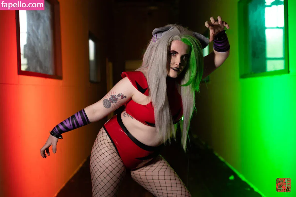 sammidodgermines Onlyfans Photo Gallery 