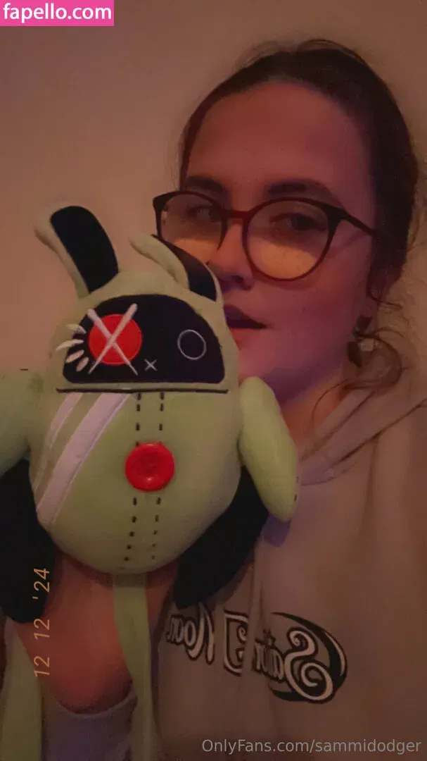 sammidodgermines Onlyfans Photo Gallery 