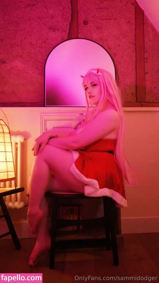 sammidodgermines Onlyfans Photo Gallery 