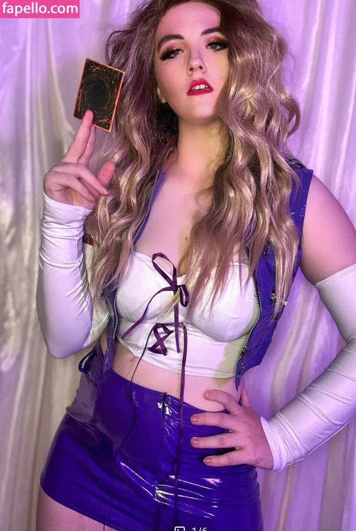 sammidodgermines Onlyfans Photo Gallery 