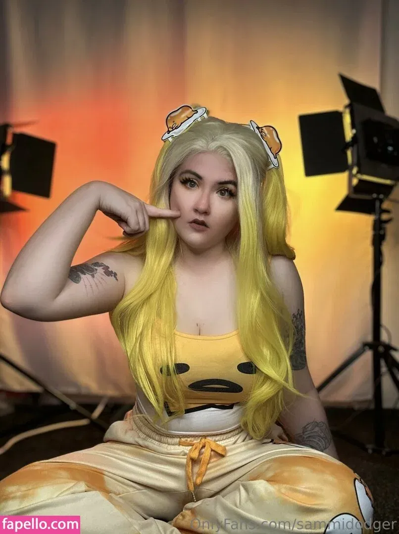 sammidodgermines Onlyfans Photo Gallery 