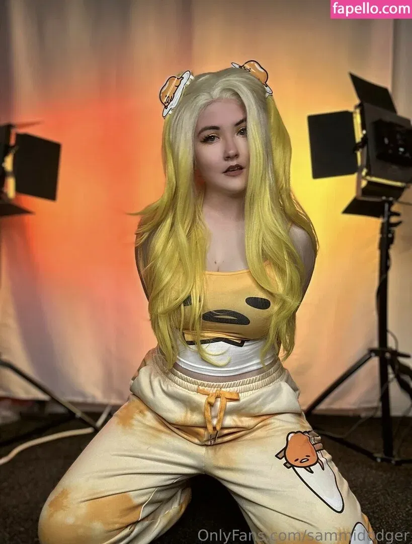 sammidodgermines Onlyfans Photo Gallery 