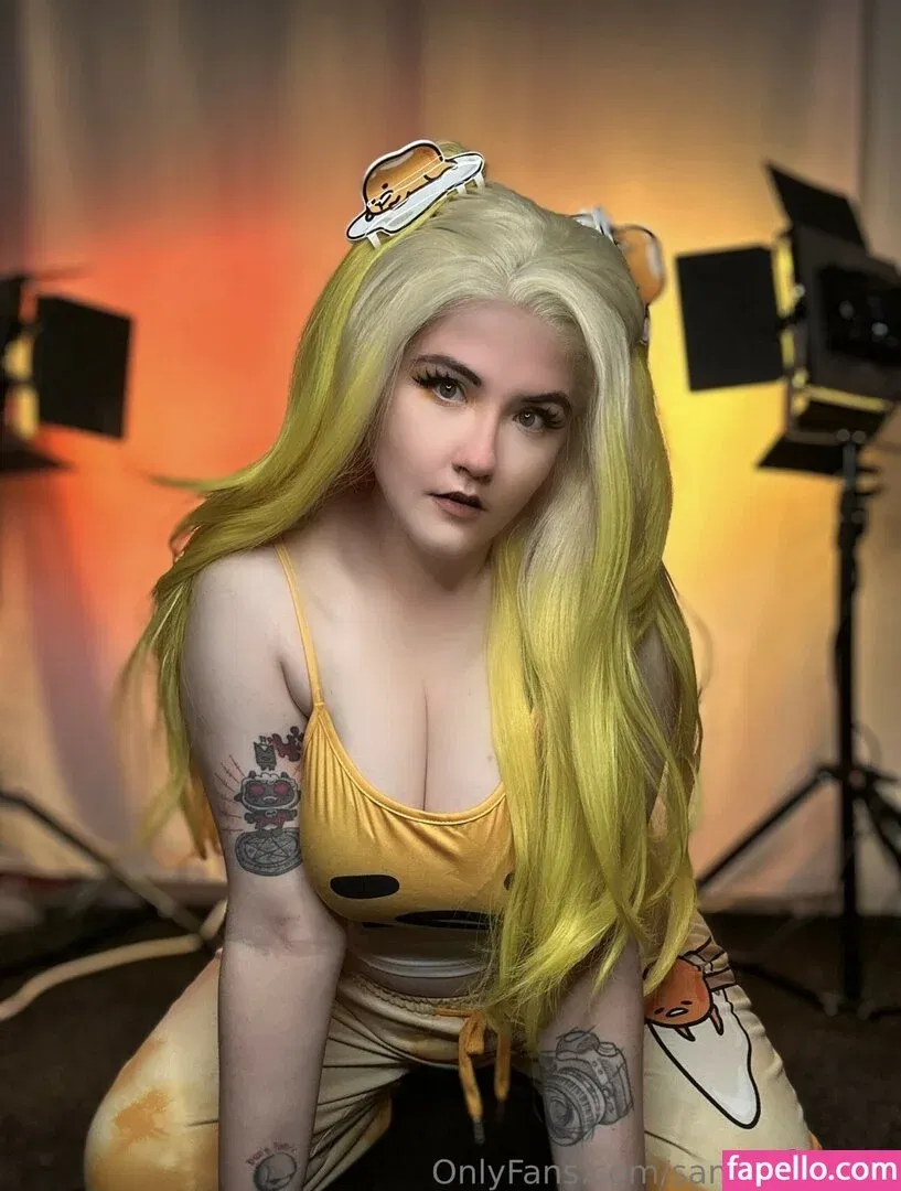 sammidodgermines Onlyfans Photo Gallery 