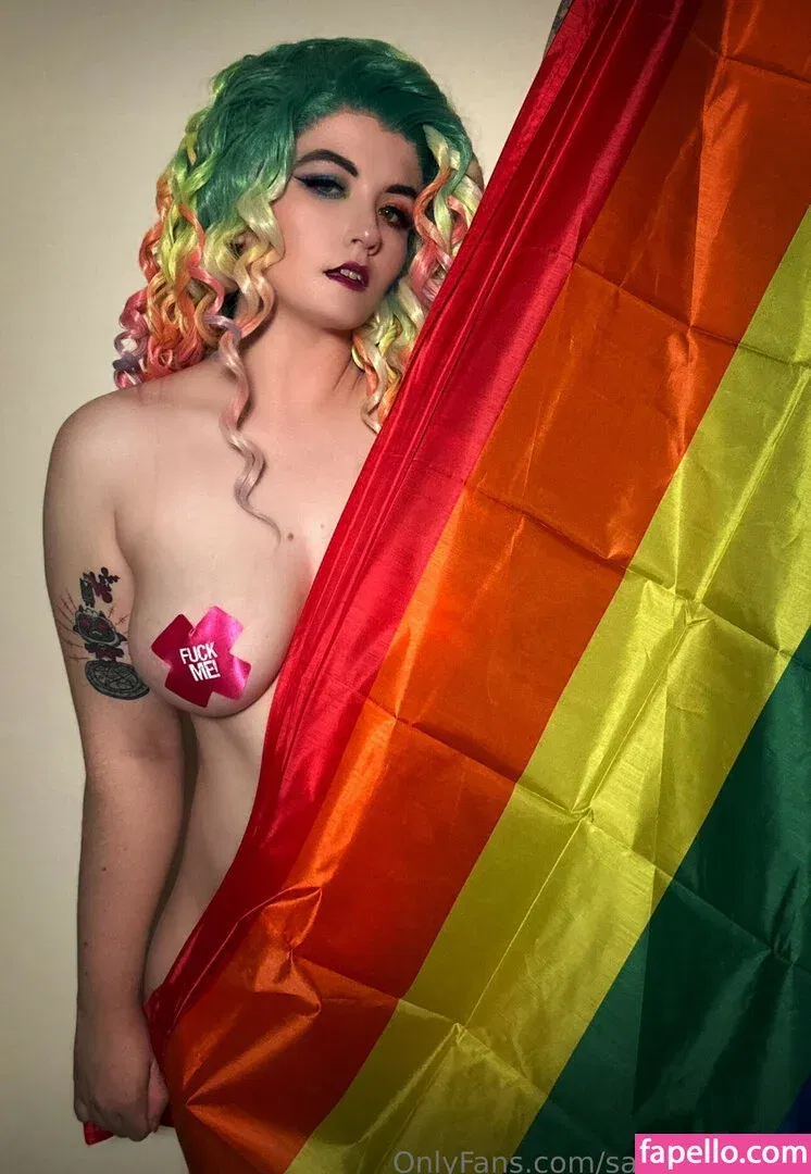 sammidodgermines Onlyfans Photo Gallery 