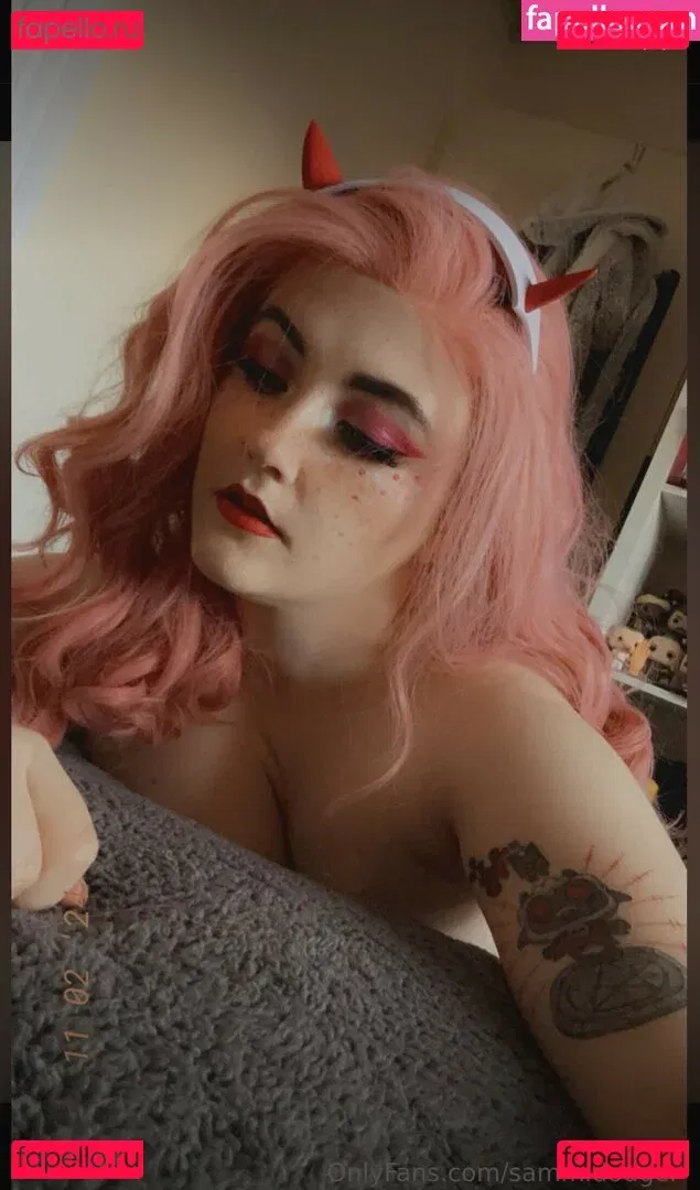 sammidodgermines Onlyfans Photo Gallery 