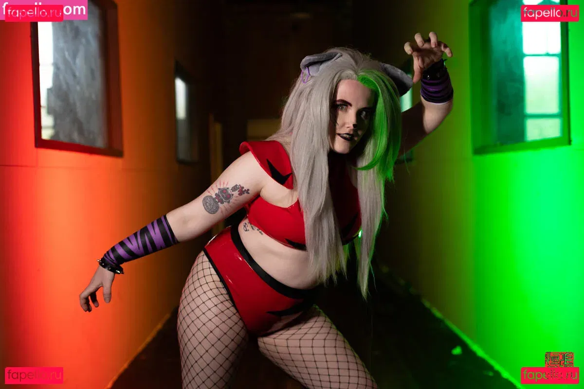 sammidodgermines Onlyfans Photo Gallery 