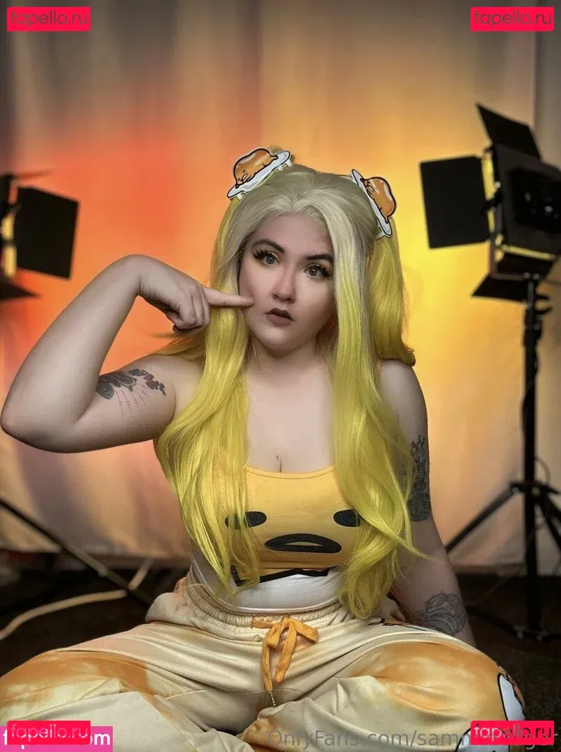 sammidodgermines Onlyfans Photo Gallery 