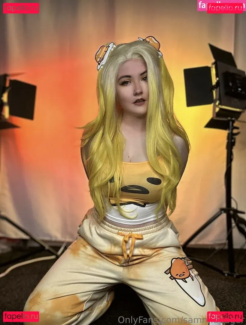 sammidodgermines Onlyfans Photo Gallery 