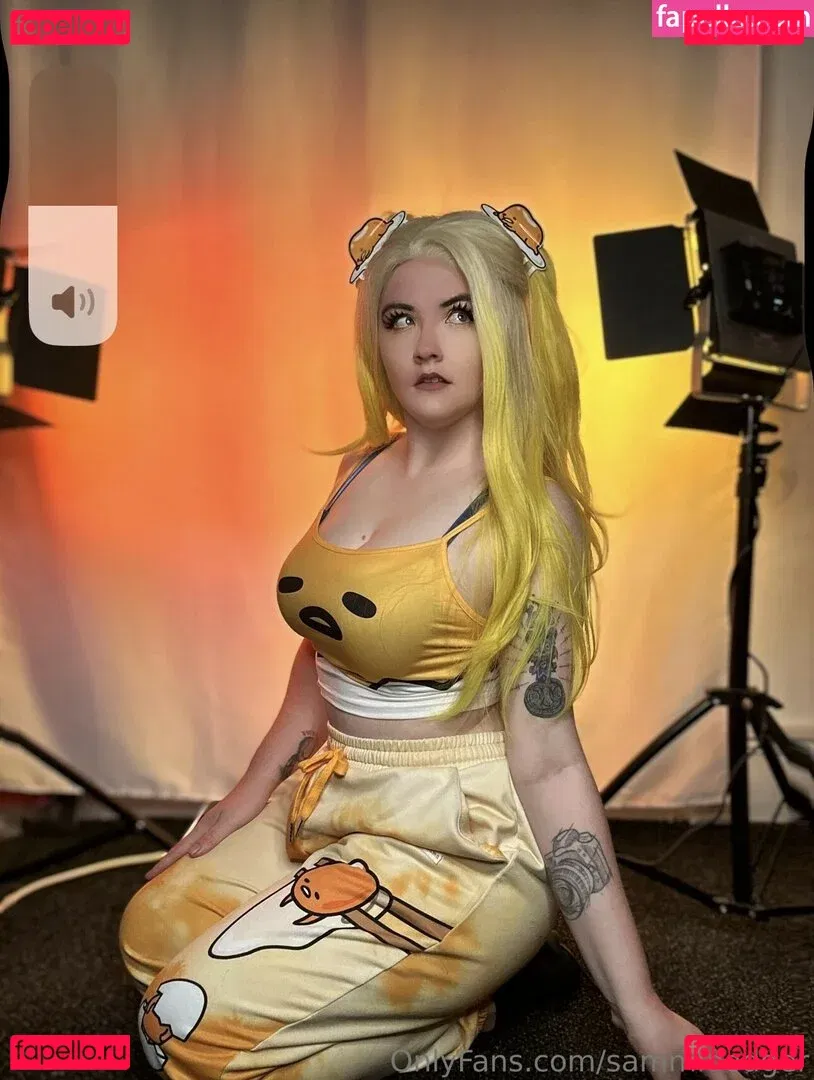 sammidodgermines Onlyfans Photo Gallery 