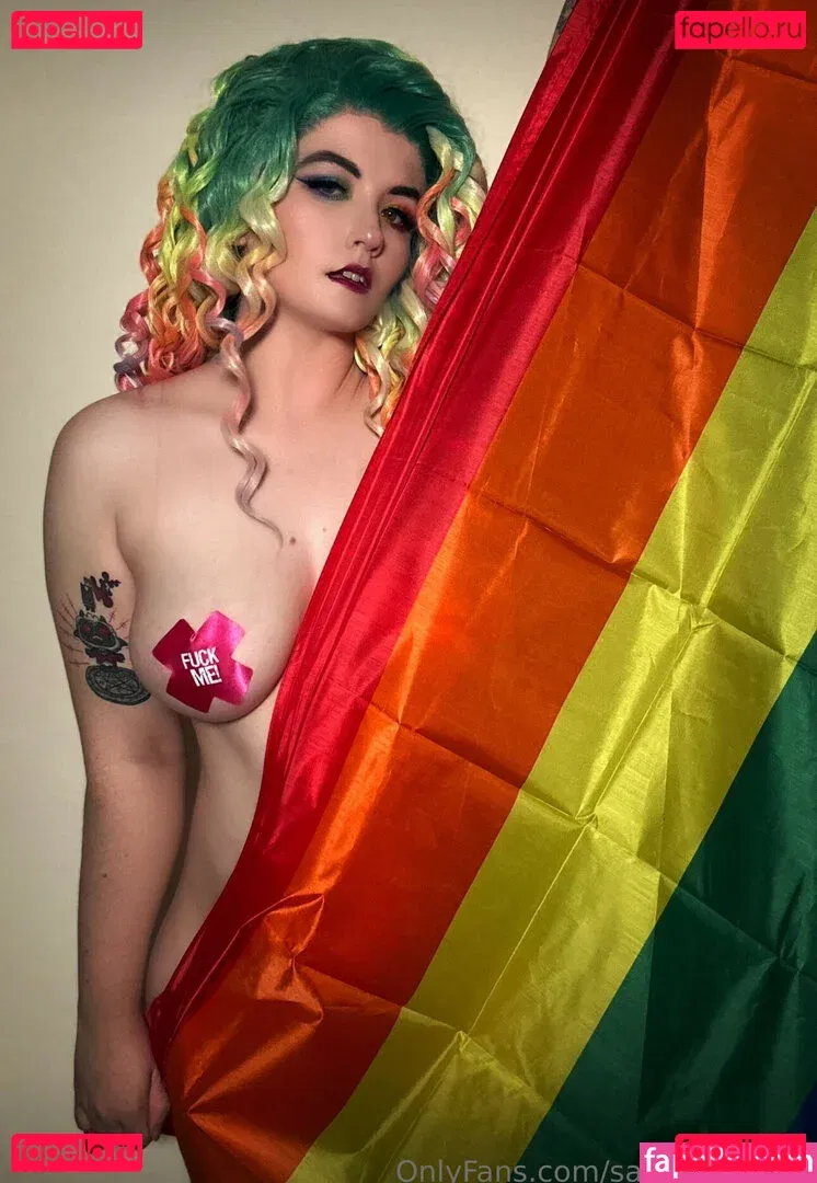 sammidodgermines Onlyfans Photo Gallery 