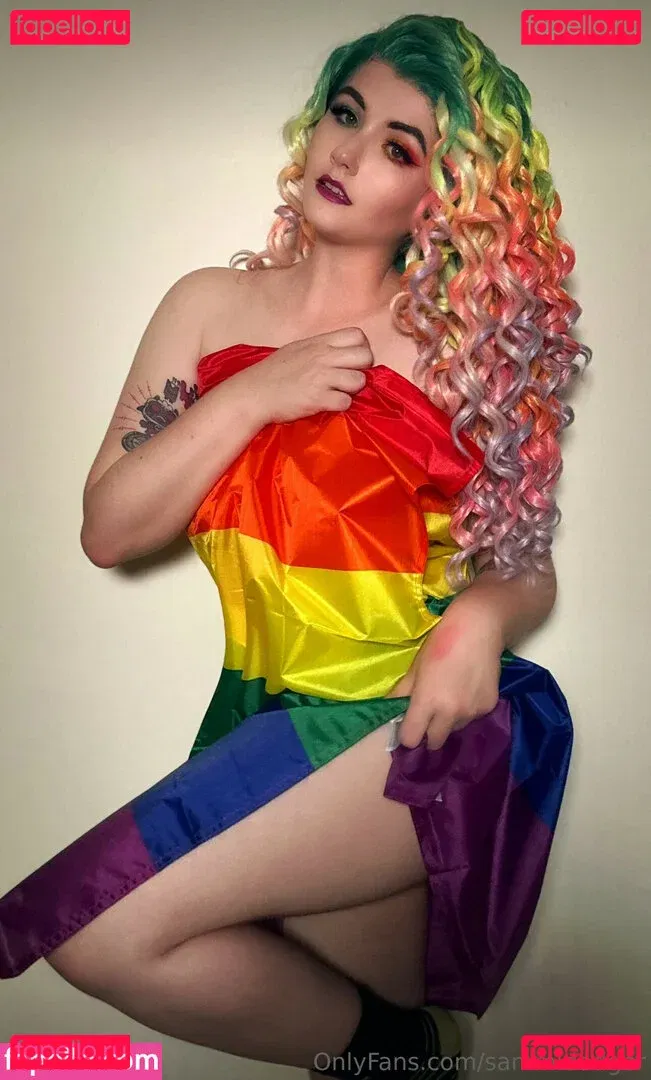 sammidodgermines Onlyfans Photo Gallery 