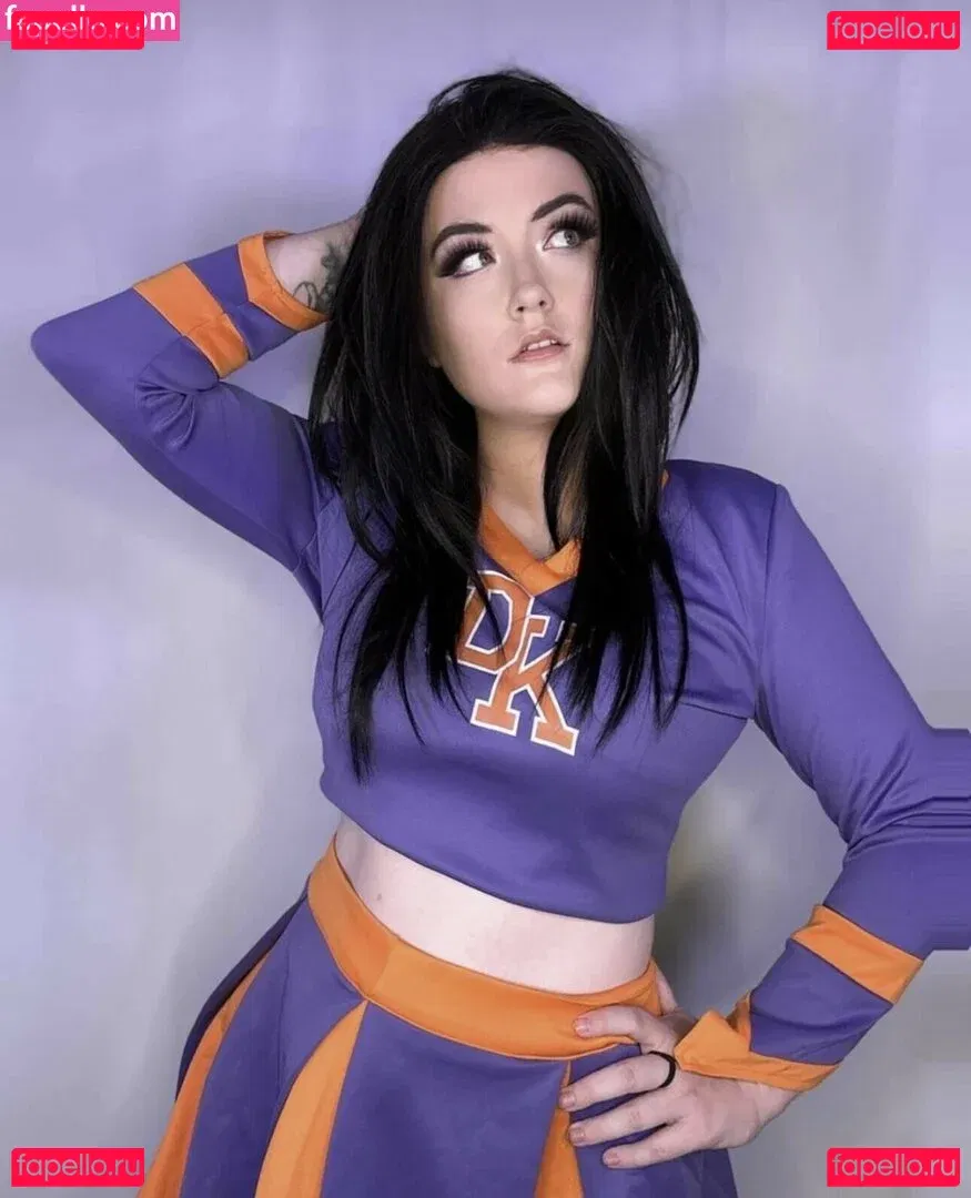 sammidodgermines Onlyfans Photo Gallery 