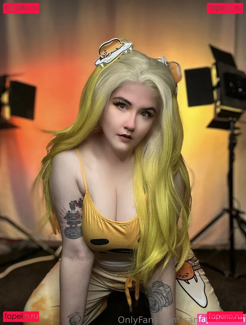 sammidodgermines Onlyfans Photo Gallery 