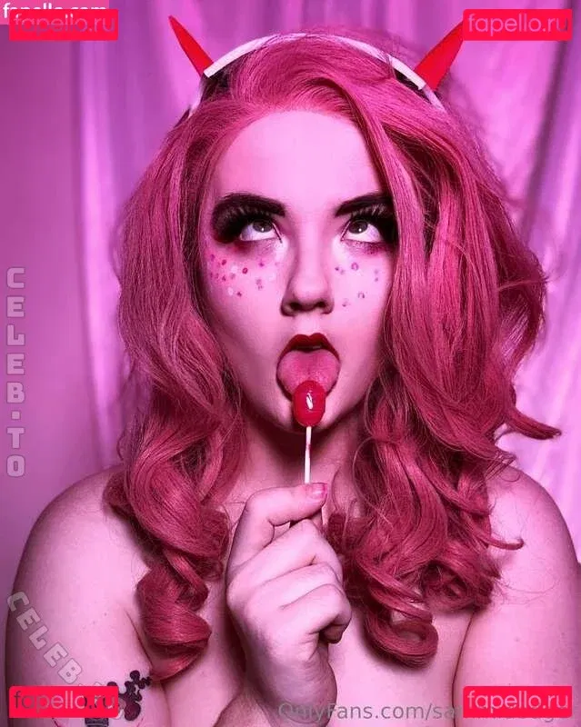 sammidodgermines Onlyfans Photo Gallery 