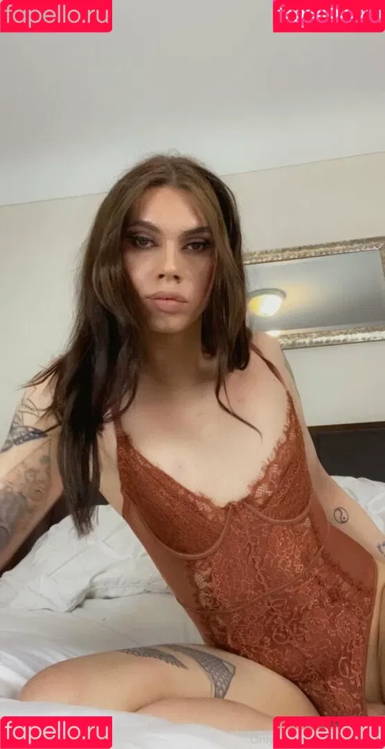 Ts Nicki Foxx Onlyfans Photo Gallery 