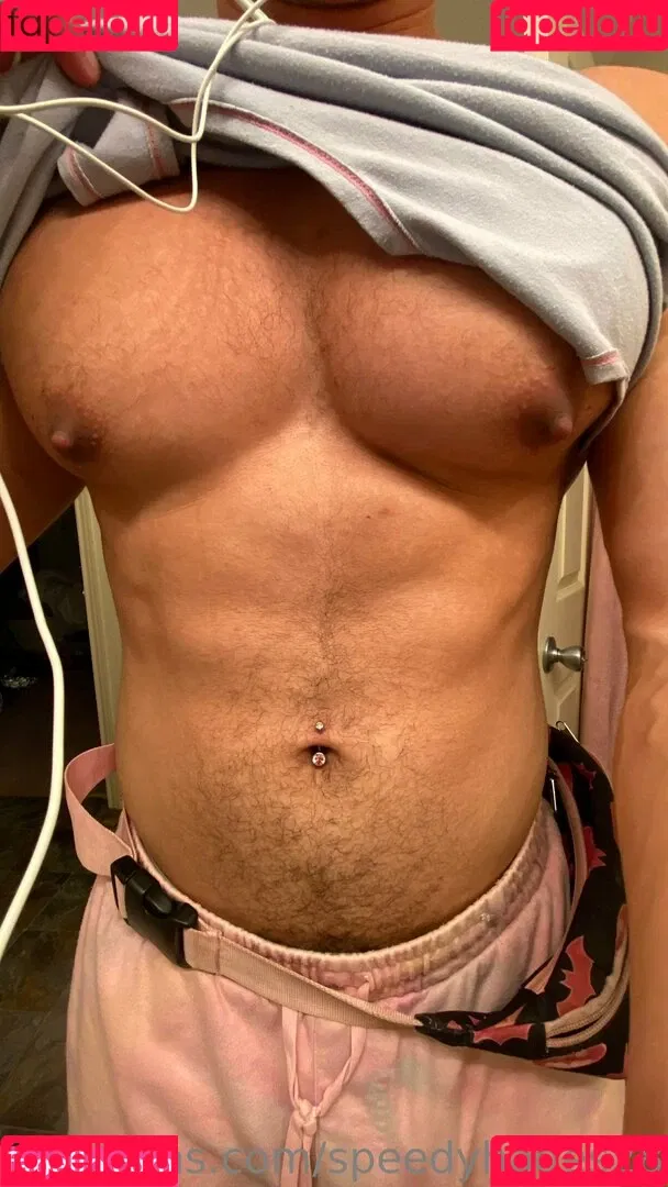 speedyhades28 Onlyfans Photo Gallery 