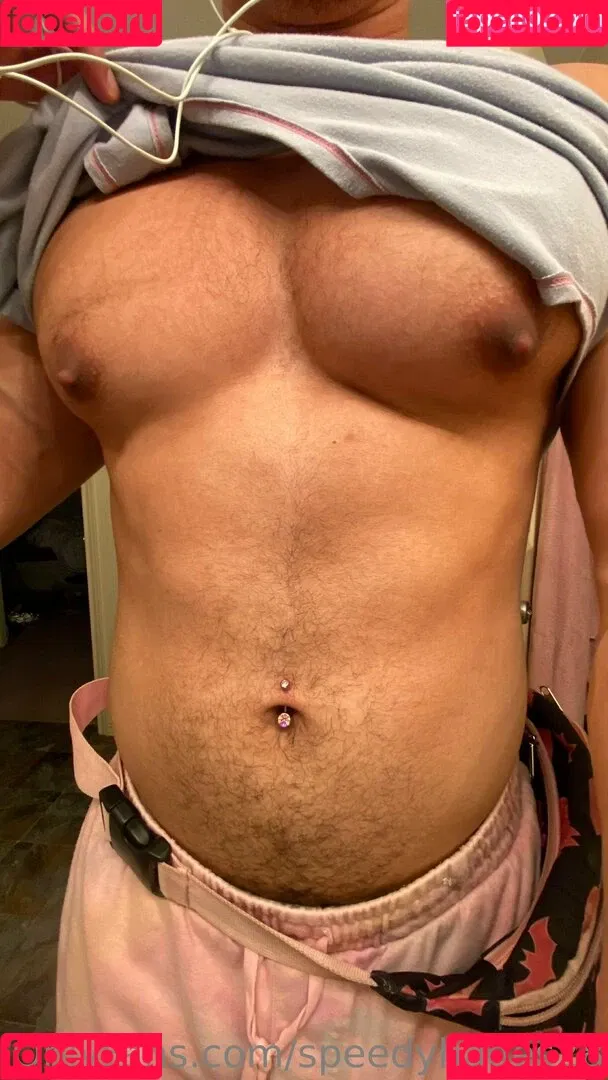speedyhades28 Onlyfans Photo Gallery 