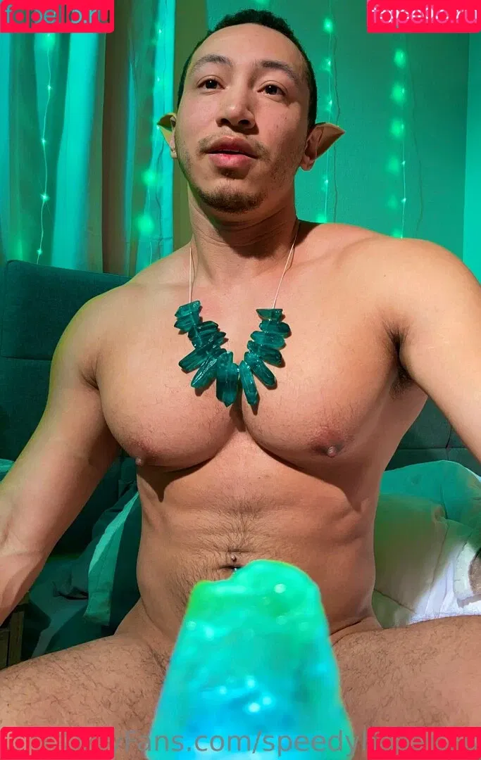 speedyhades28 Onlyfans Photo Gallery 