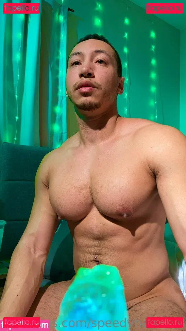 speedyhades28 Onlyfans Photo Gallery 