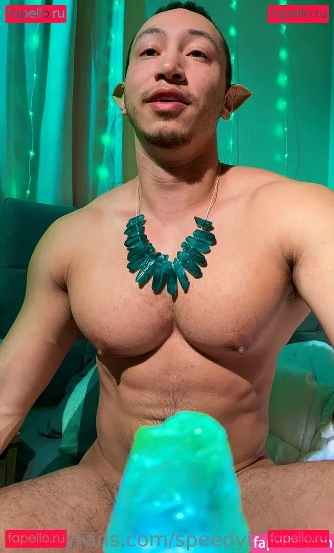 speedyhades28 Onlyfans Photo Gallery 