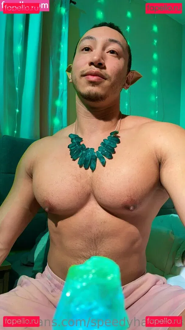 speedyhades28 Onlyfans Photo Gallery 