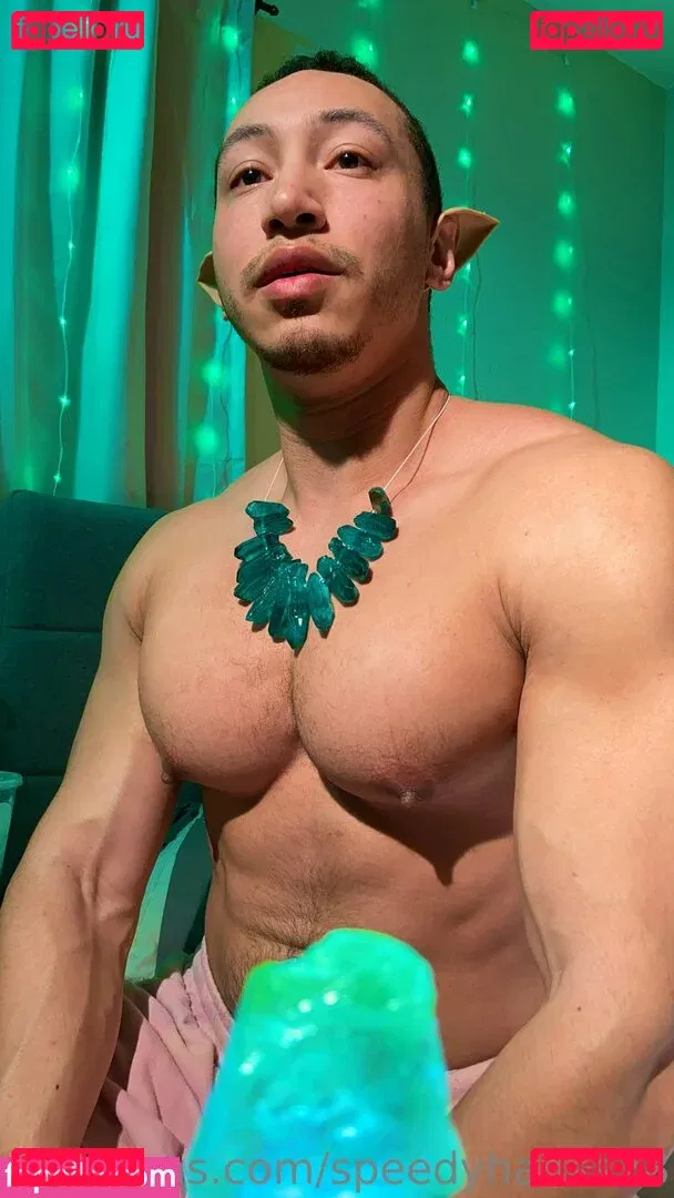 speedyhades28 Onlyfans Photo Gallery 