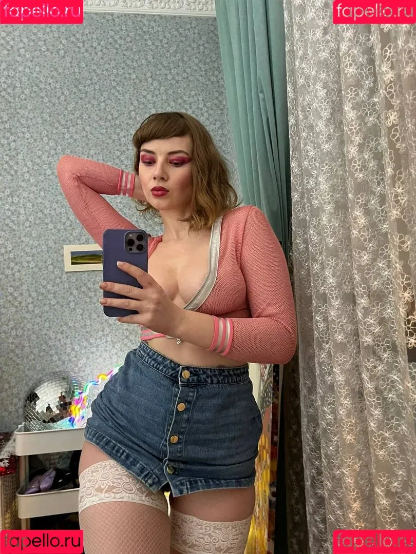 Inga Lis Onlyfans Photo Gallery 