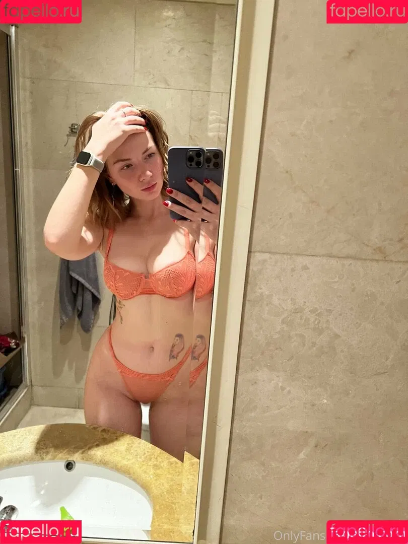 Inga Lis Onlyfans Photo Gallery 