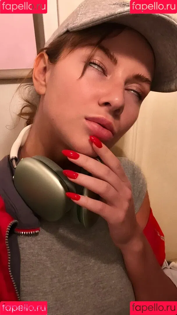 Inga Lis Onlyfans Photo Gallery 