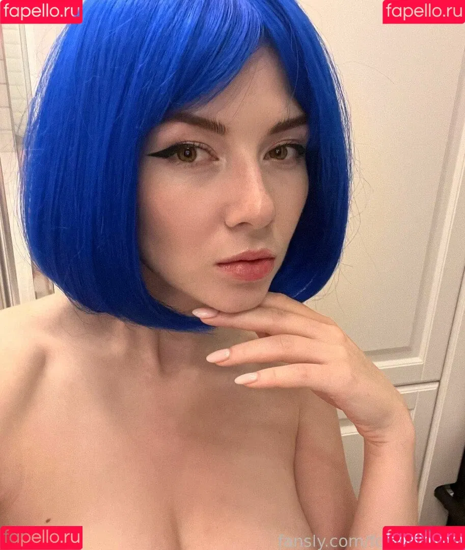 Inga Lis Onlyfans Photo Gallery 