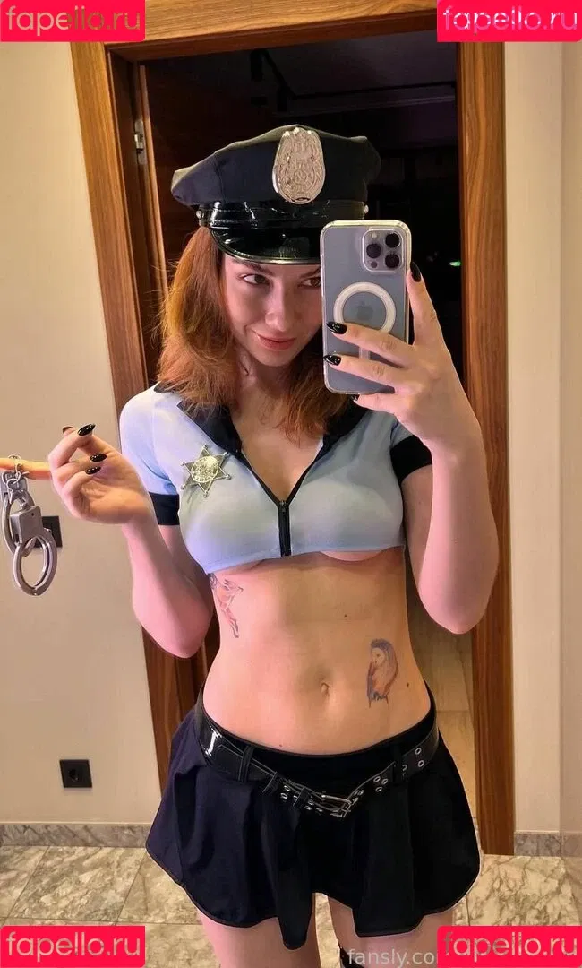 Inga Lis Onlyfans Photo Gallery 