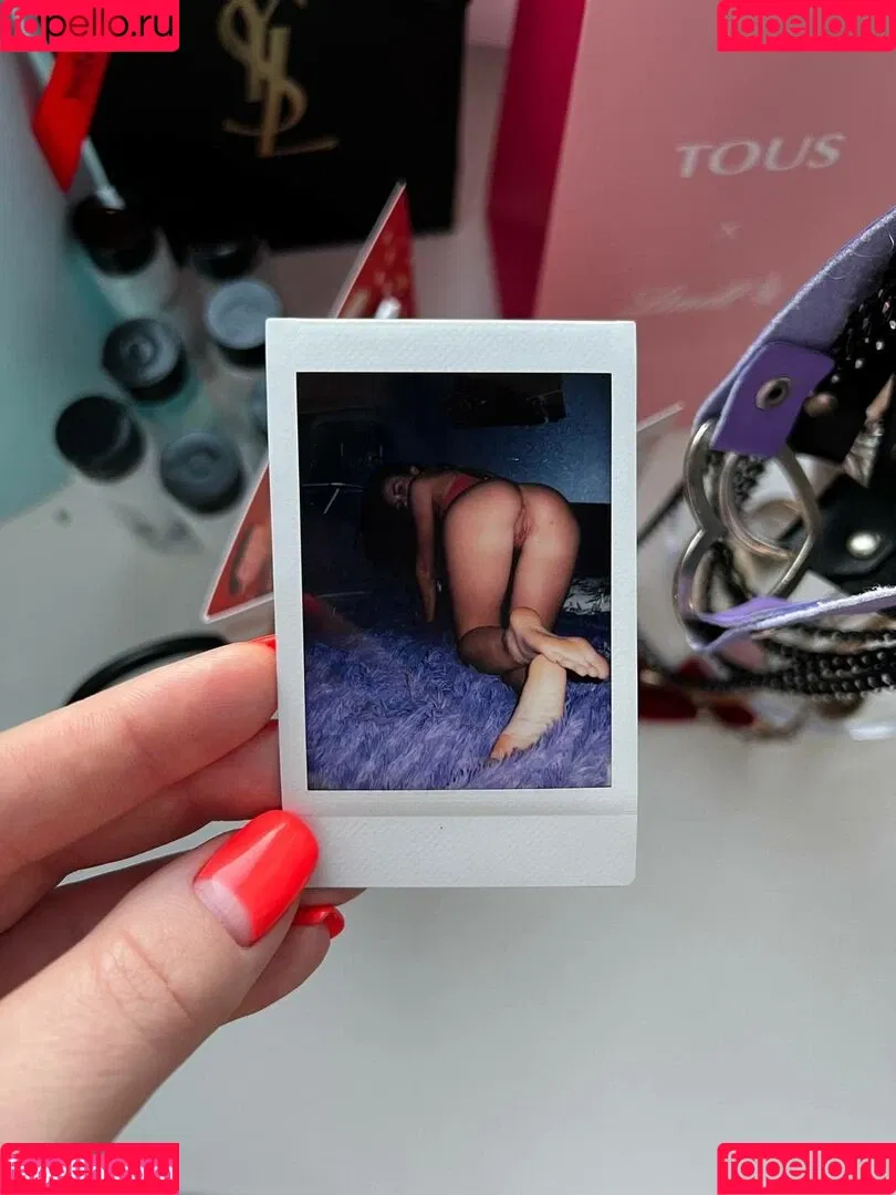 Inga Lis Onlyfans Photo Gallery 