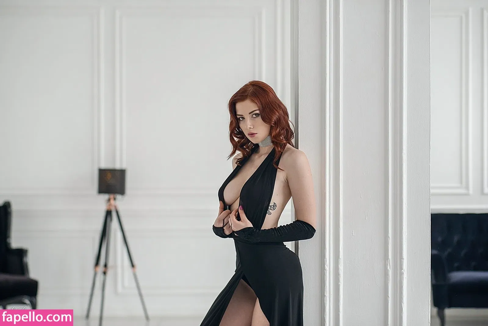 Inga Lis Onlyfans Photo Gallery 