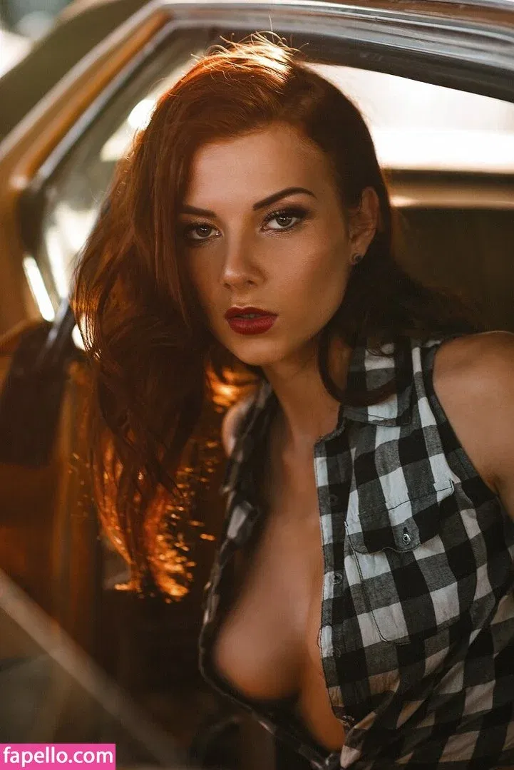 Inga Lis Onlyfans Photo Gallery 