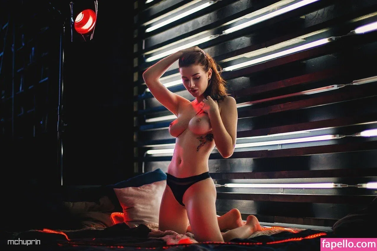 Inga Lis Onlyfans Photo Gallery 