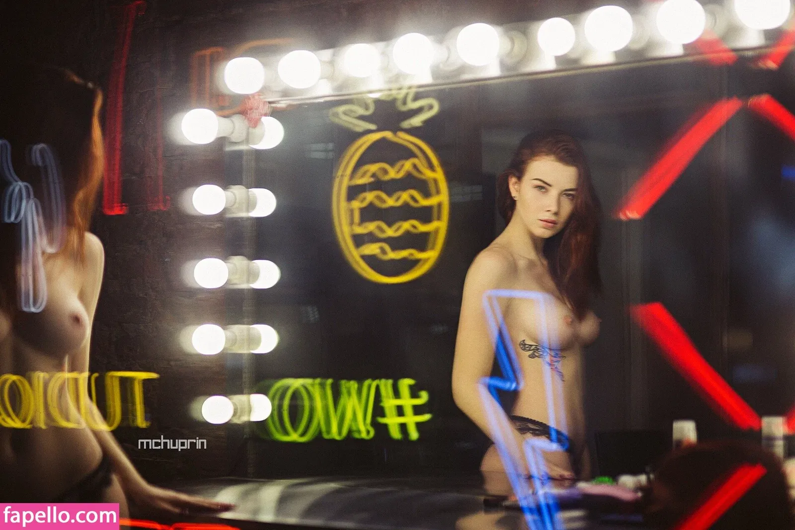 Inga Lis Onlyfans Photo Gallery 