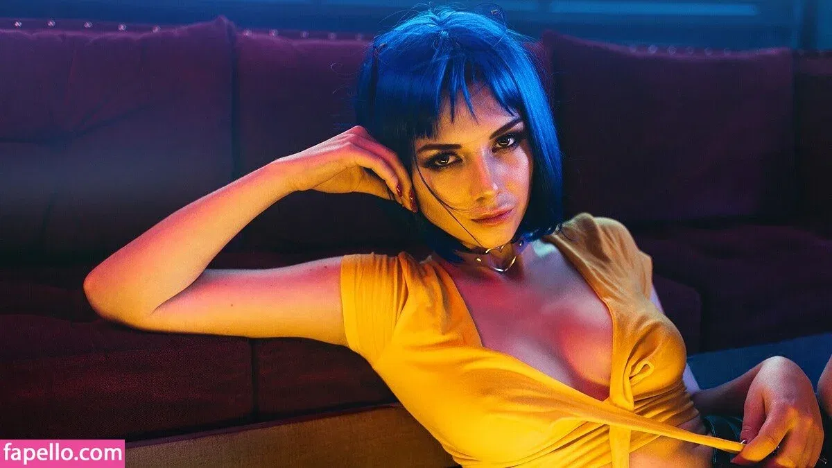 Inga Lis Onlyfans Photo Gallery 