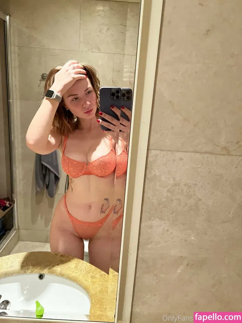 Inga Lis Onlyfans Photo Gallery 