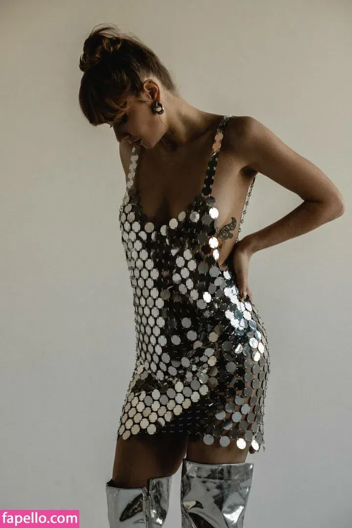 Inga Lis Onlyfans Photo Gallery 